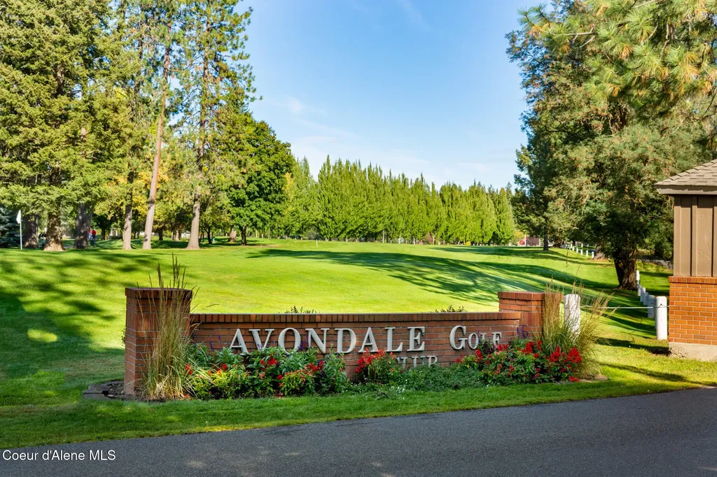 1997 E Avondale Lane Hayden ID 83835