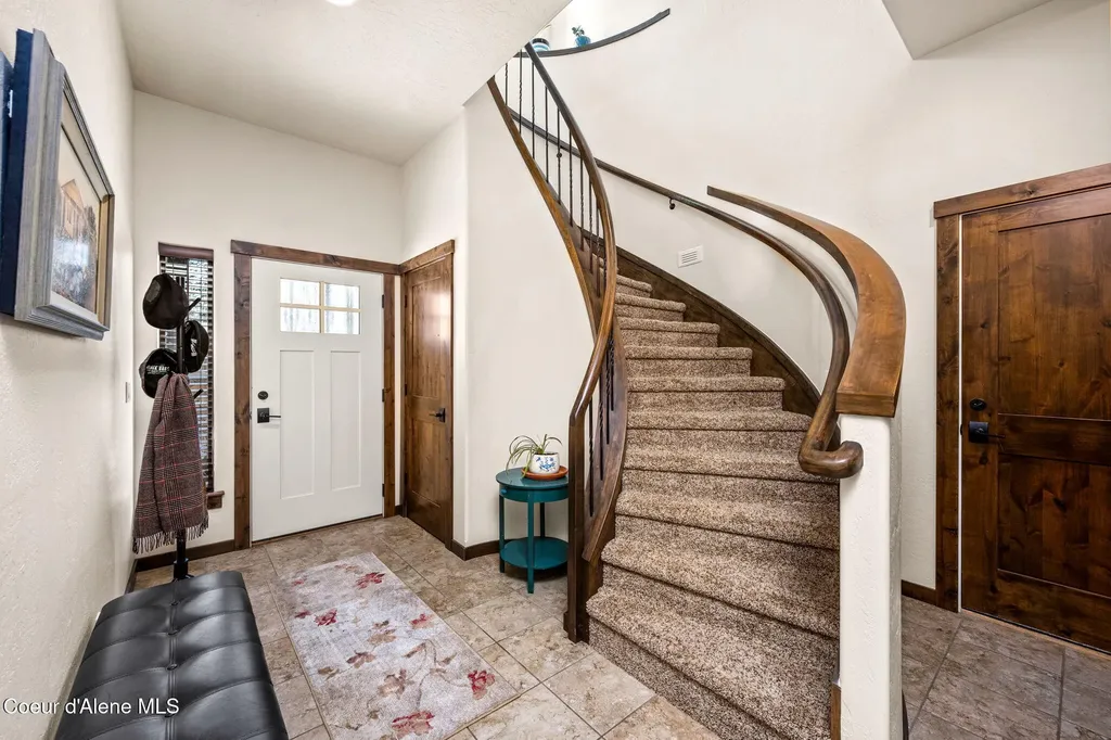 1997 E Avondale Lane Hayden ID 83835