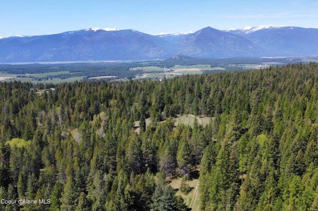 1015 Templeman Lake Road Bonners Ferry ID 83805