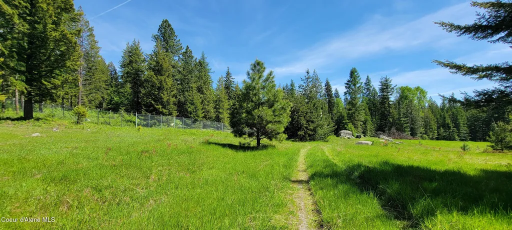 1015 Templeman Lake Road Bonners Ferry ID 83805