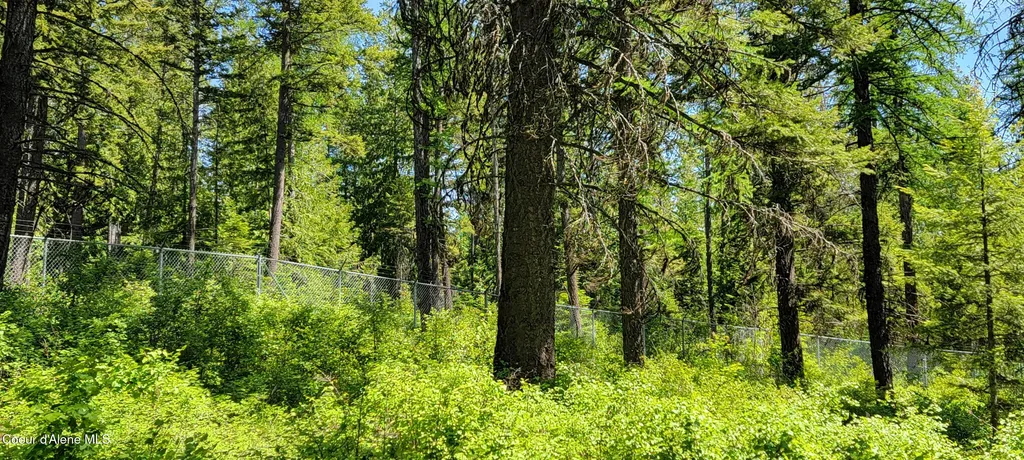 1015 Templeman Lake Road Bonners Ferry ID 83805