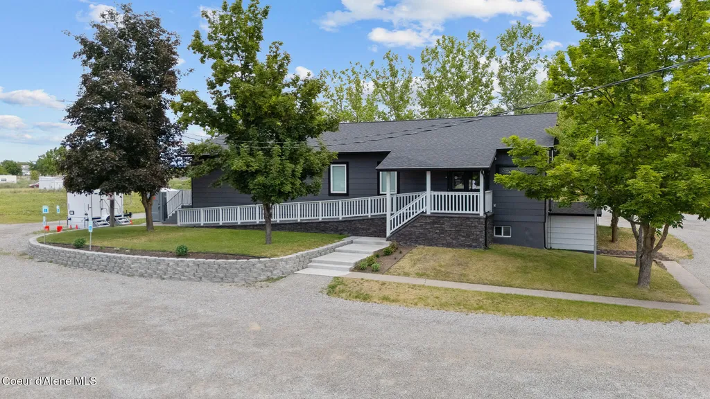 1527 E 16th Avenue Post Falls ID 83854
