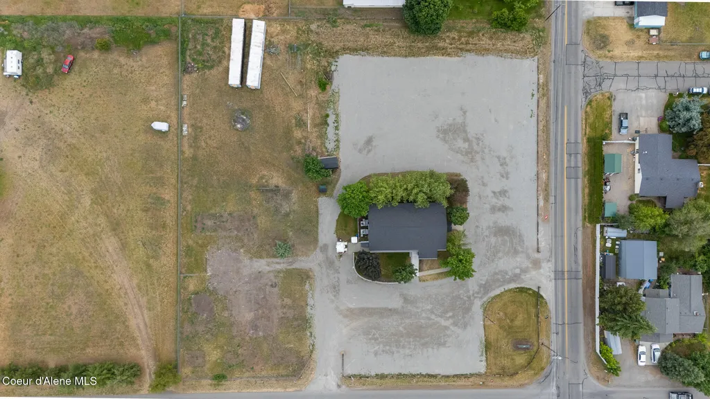 1527 E 16th Avenue Post Falls ID 83854