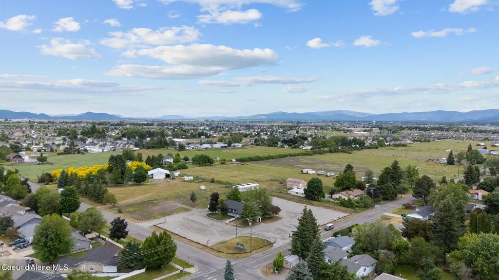 1527 E 16th Avenue Post Falls ID 83854