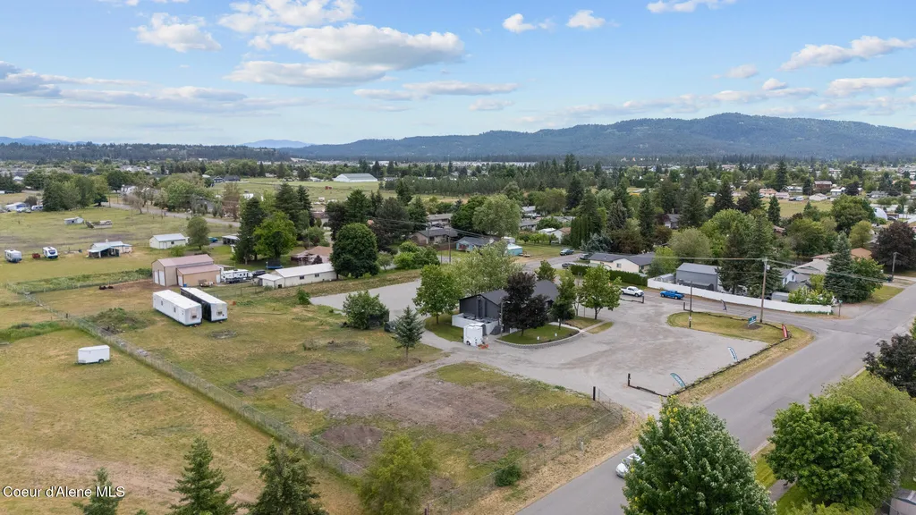1527 E 16th Avenue Post Falls ID 83854