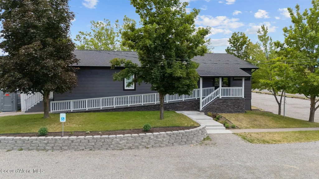 1527 E 16th Avenue Post Falls ID 83854