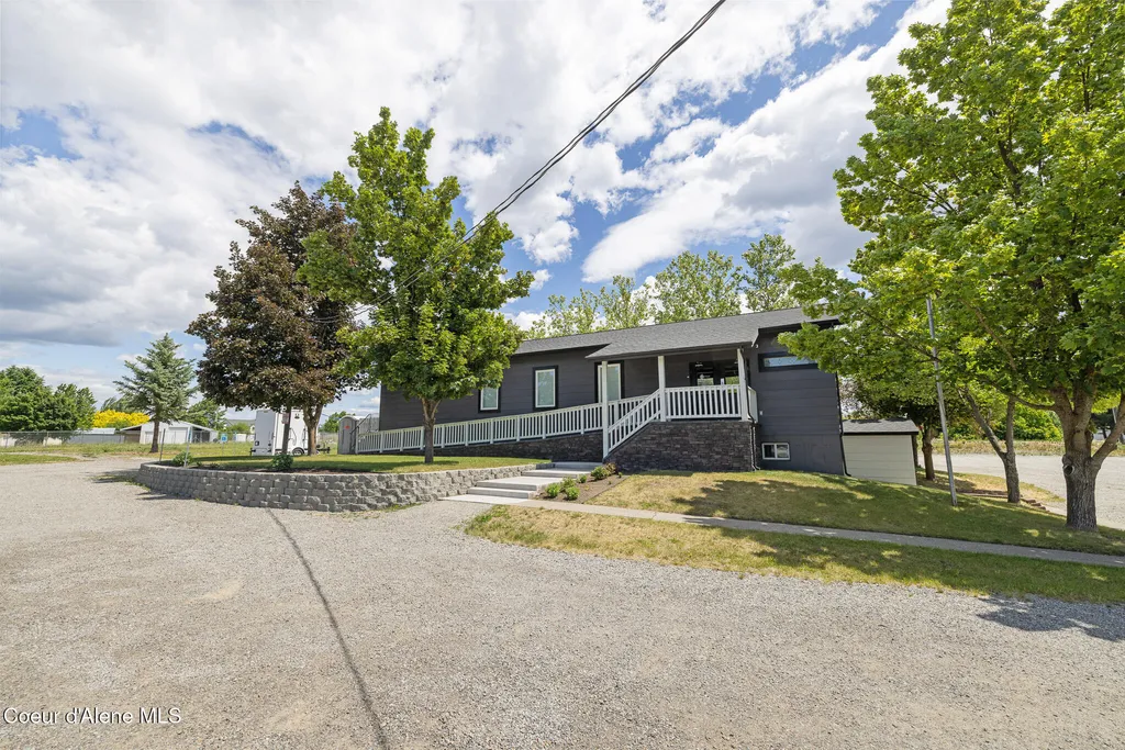 1527 E 16th Avenue Post Falls ID 83854