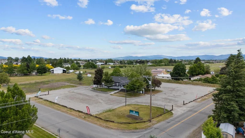 1527 E 16th Avenue Post Falls ID 83854