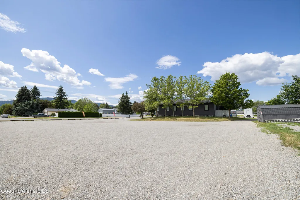 1527 E 16th Avenue Post Falls ID 83854