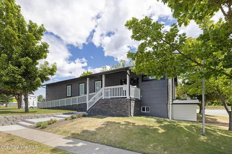 1527 E 16th Avenue Post Falls ID 83854