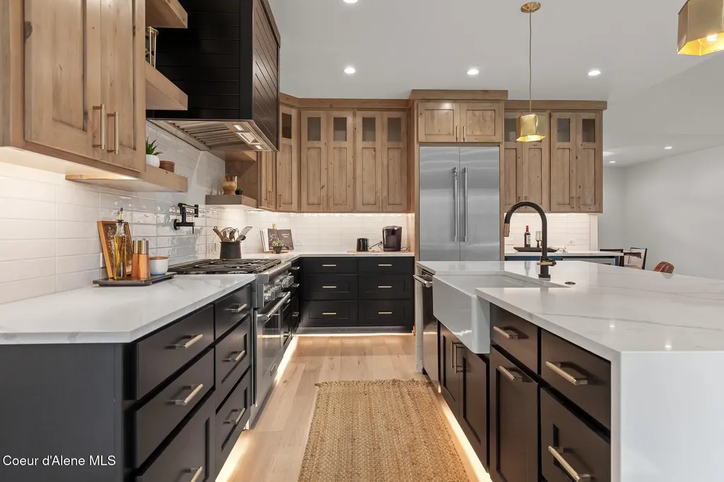 11733 N Blue Jay Loop Hayden ID 83835