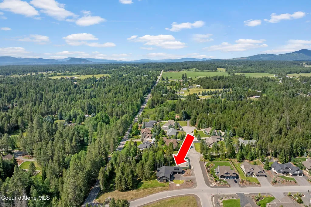 11733 N Blue Jay Loop Hayden ID 83835