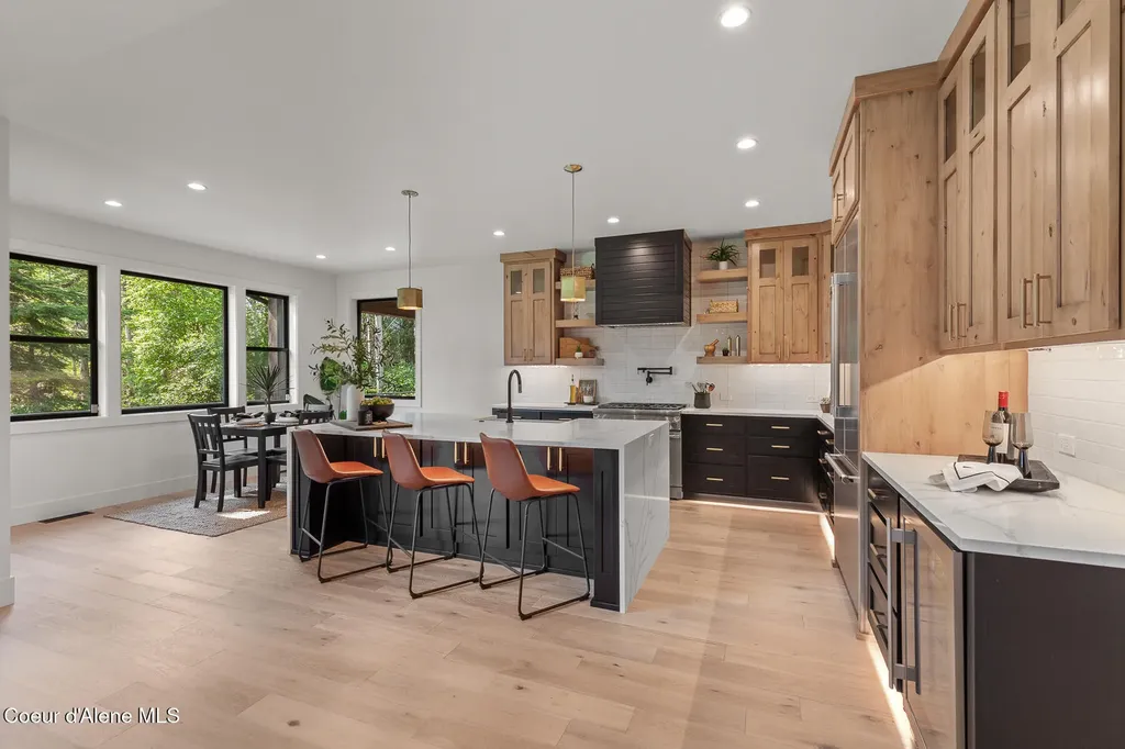 11733 N Blue Jay Loop Hayden ID 83835