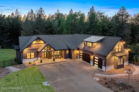 11733 N Blue Jay Loop Hayden ID 83835