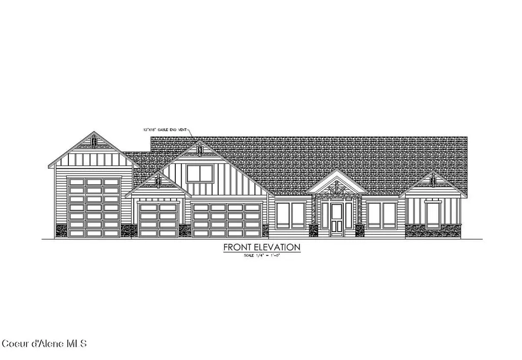 811 E Wadi Court Rathdrum ID 83858