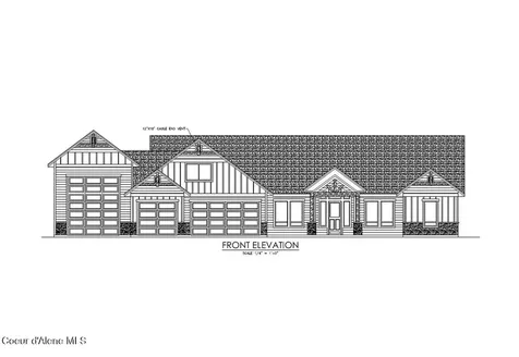 811 E Wadi Court Rathdrum ID 83858