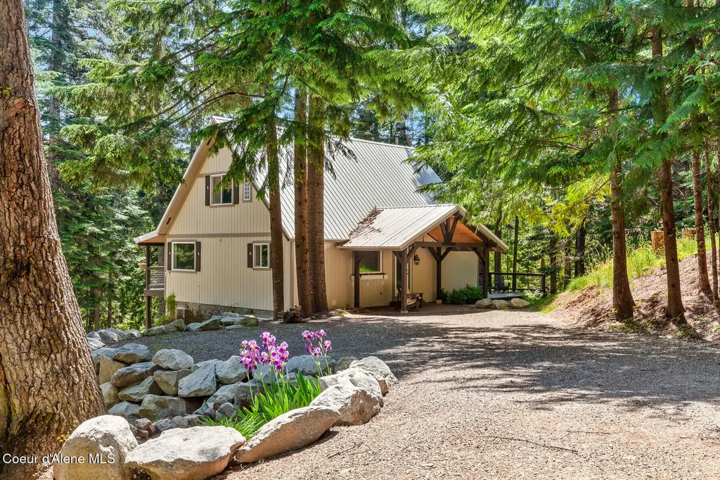 17875 N Richards Drive Hayden ID 83835
