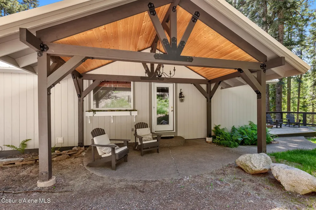 17875 N Richards Drive Hayden ID 83835