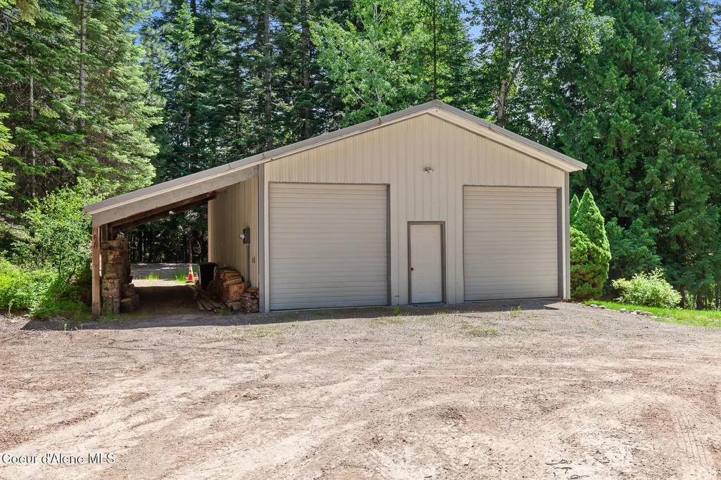 17875 N Richards Drive Hayden ID 83835