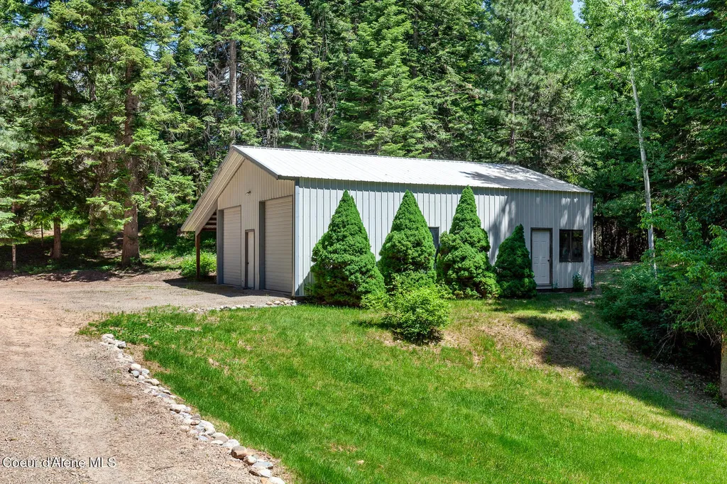 17875 N Richards Drive Hayden ID 83835