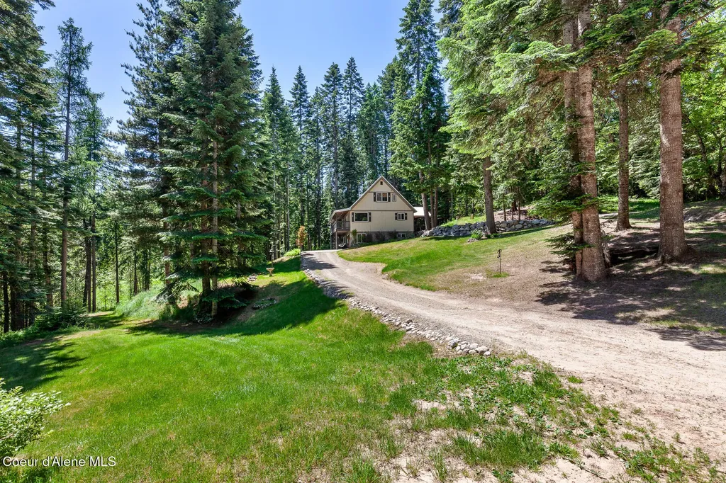 17875 N Richards Drive Hayden ID 83835