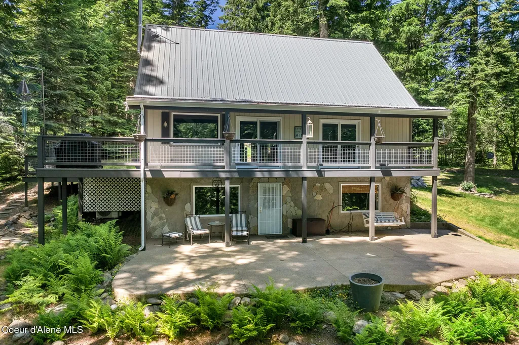17875 N Richards Drive Hayden ID 83835