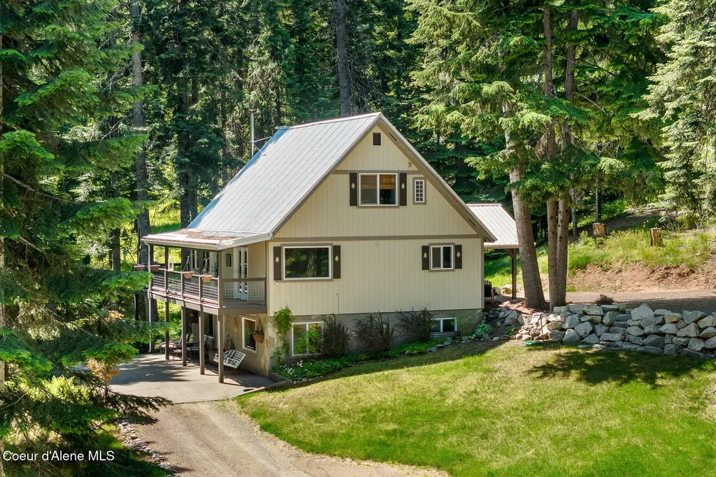 17875 N Richards Drive Hayden ID 83835