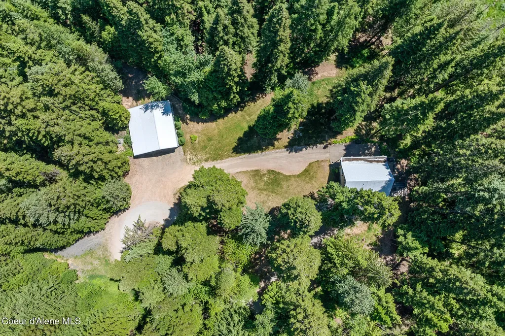 17875 N Richards Drive Hayden ID 83835