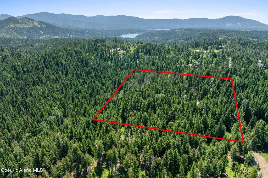 17875 N Richards Drive Hayden ID 83835