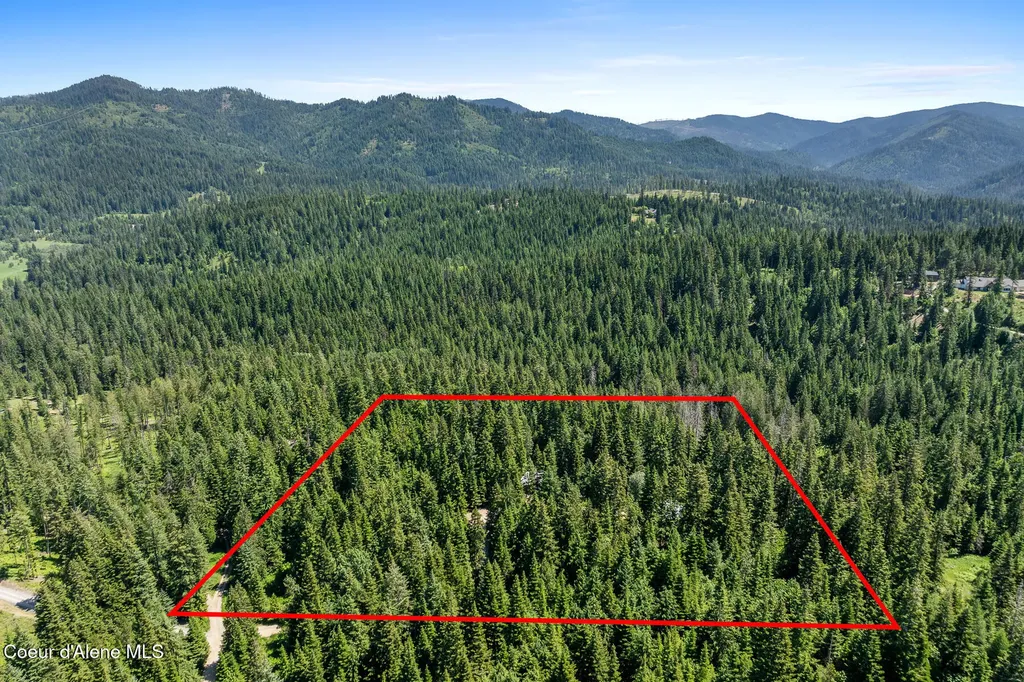 17875 N Richards Drive Hayden ID 83835
