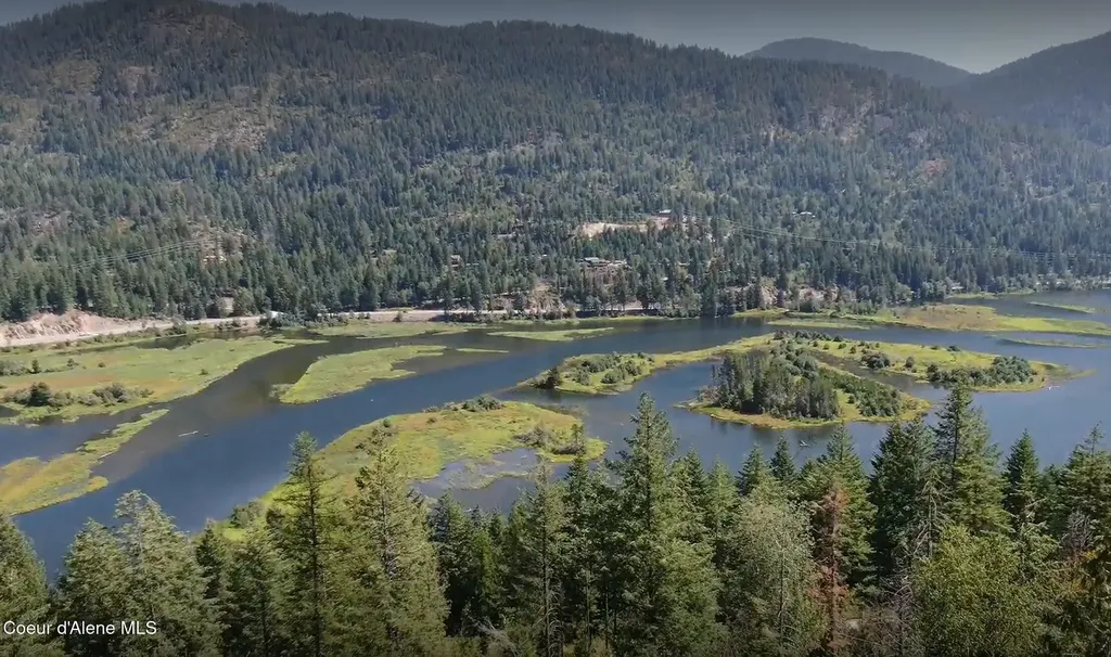 Lot H4 S Idaho Club Drive Sandpoint ID 83864