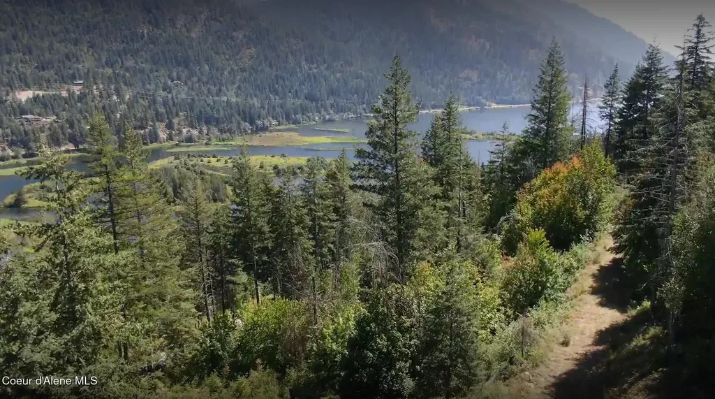 Lot H4 S Idaho Club Drive Sandpoint ID 83864
