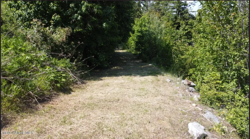 Lot H4 S Idaho Club Drive Sandpoint ID 83864