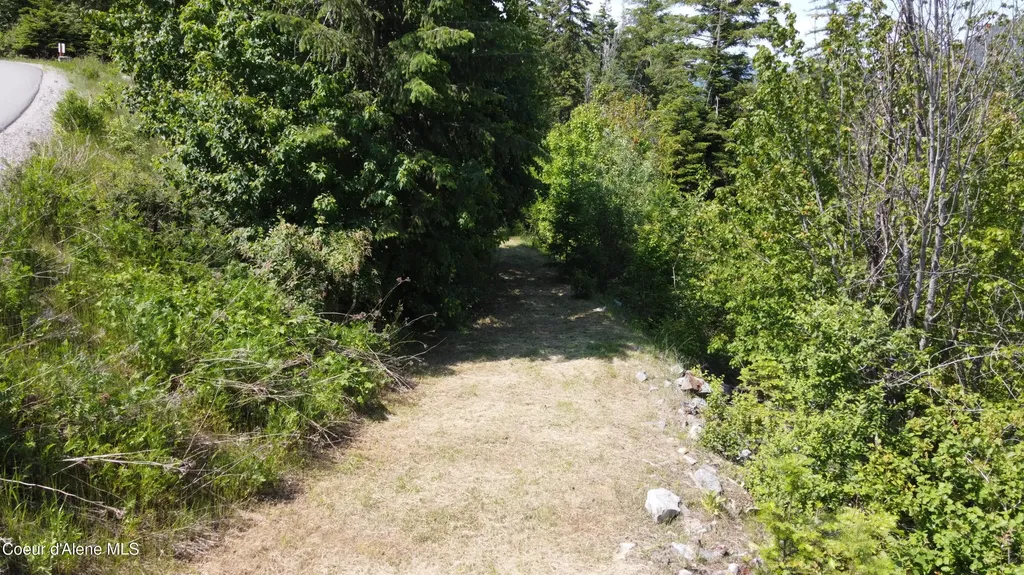 Lot H4 S Idaho Club Drive Sandpoint ID 83864