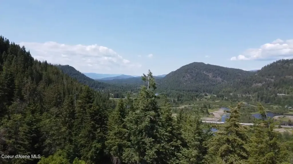 Lot H4 S Idaho Club Drive Sandpoint ID 83864