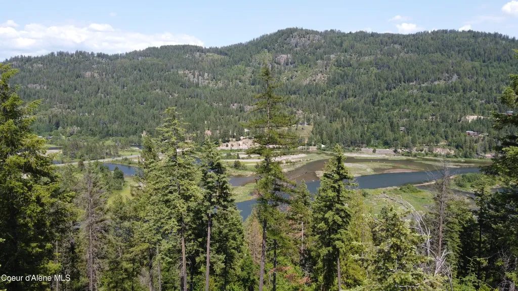 Lot H4 S Idaho Club Drive Sandpoint ID 83864