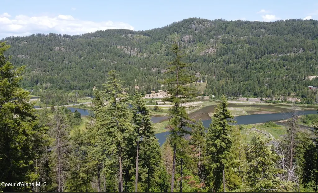 Lot H4 S Idaho Club Drive Sandpoint ID 83864