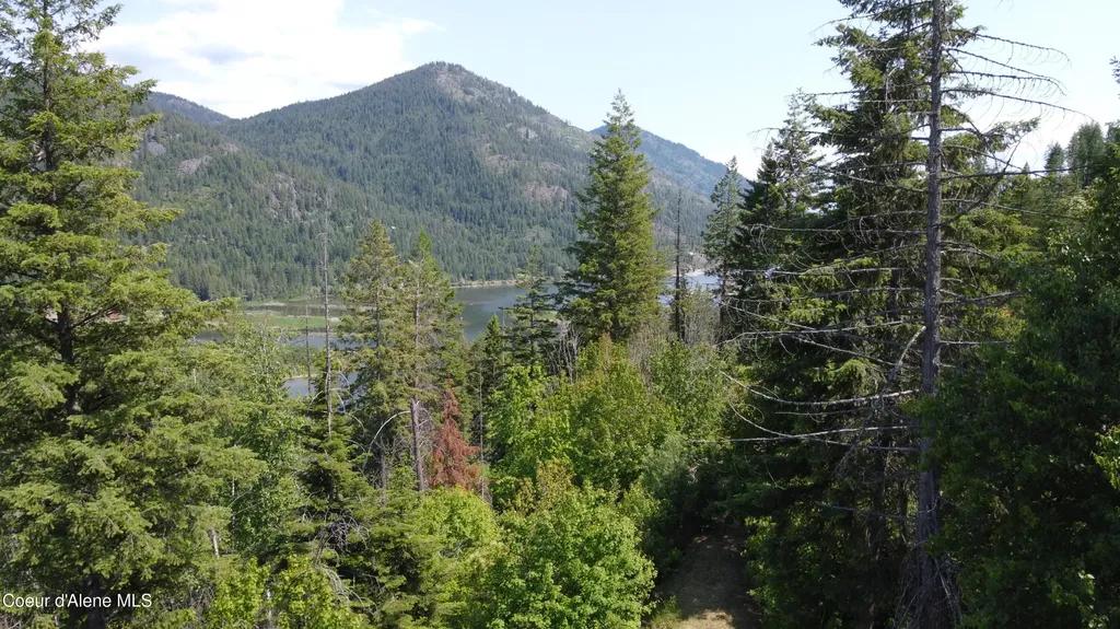 Lot H4 S Idaho Club Drive Sandpoint ID 83864