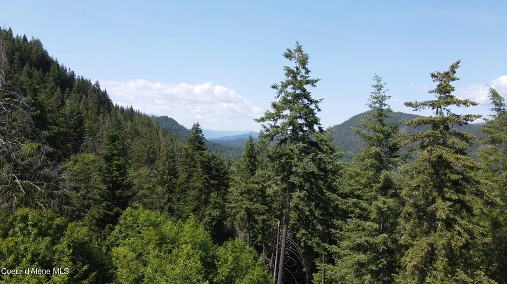 Lot H4 S Idaho Club Drive Sandpoint ID 83864