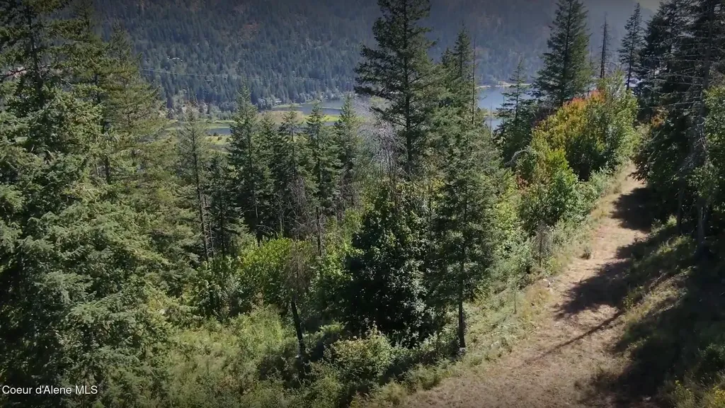 Lot H4 S Idaho Club Drive Sandpoint ID 83864