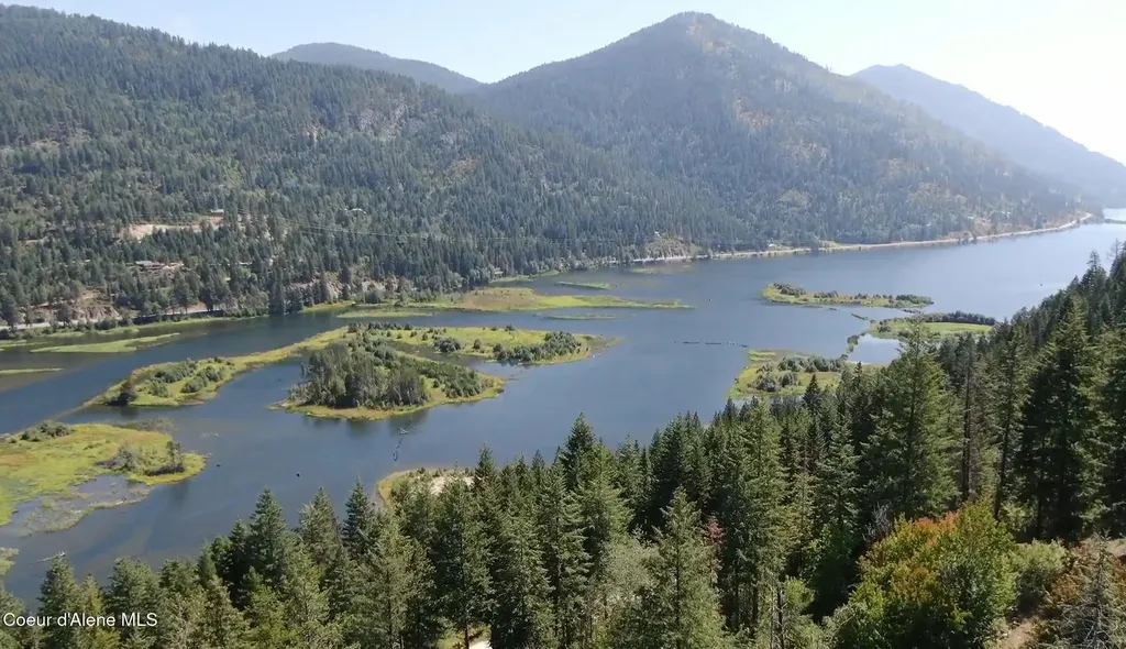 Lot H4 S Idaho Club Drive Sandpoint ID 83864