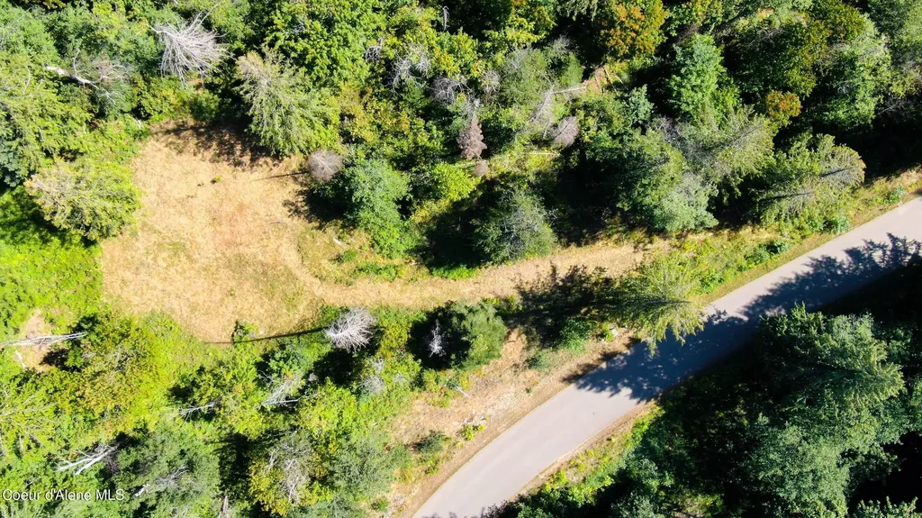Lot H4 S Idaho Club Drive Sandpoint ID 83864