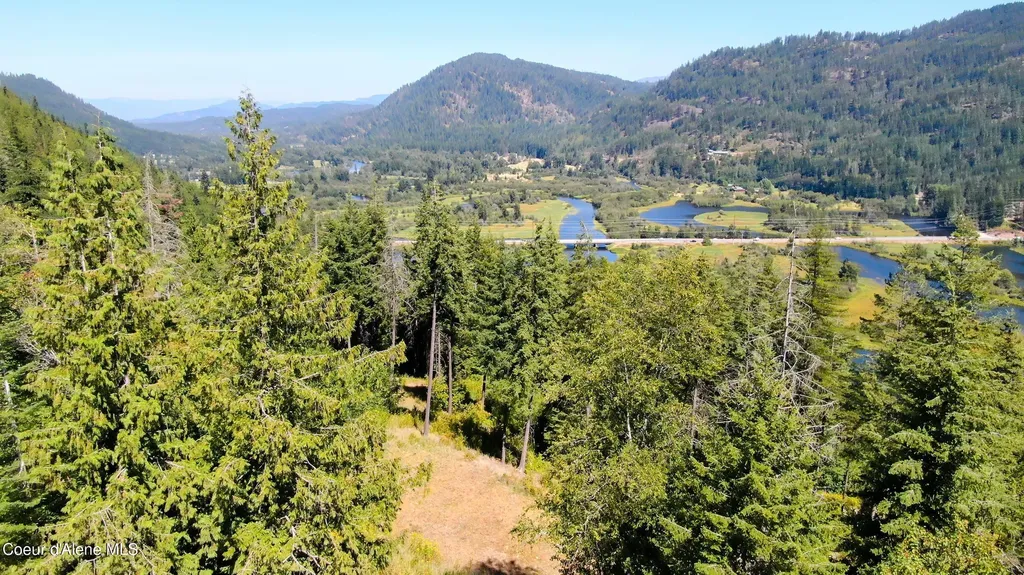 Lot H4 S Idaho Club Drive Sandpoint ID 83864