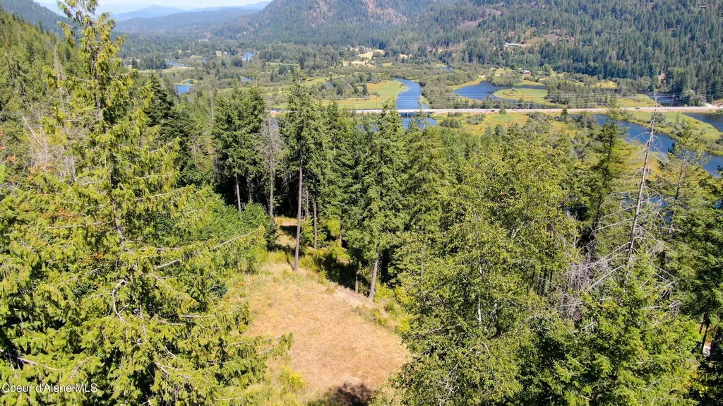 Lot H4 S Idaho Club Drive Sandpoint ID 83864