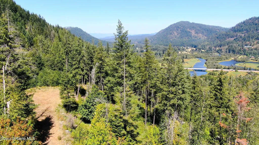 Lot H4 S Idaho Club Drive Sandpoint ID 83864