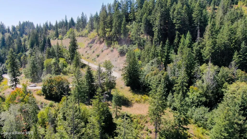 Lot H4 S Idaho Club Drive Sandpoint ID 83864