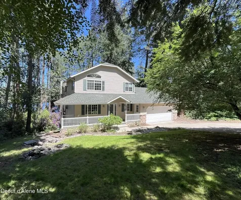 11019 W Crystal Bay Road Post Falls ID 83854