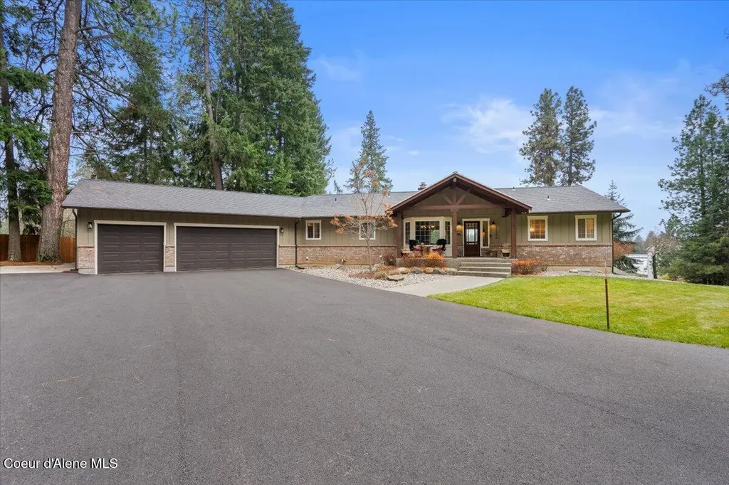 11346 N Tudor Drive Hayden ID 83835