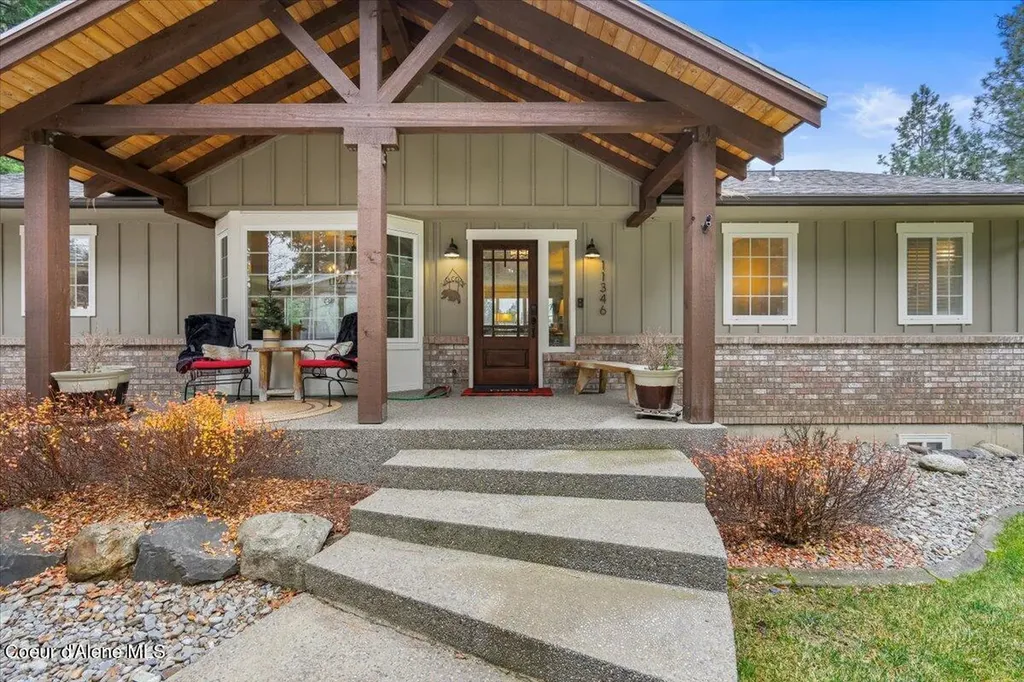 11346 N Tudor Drive Hayden ID 83835