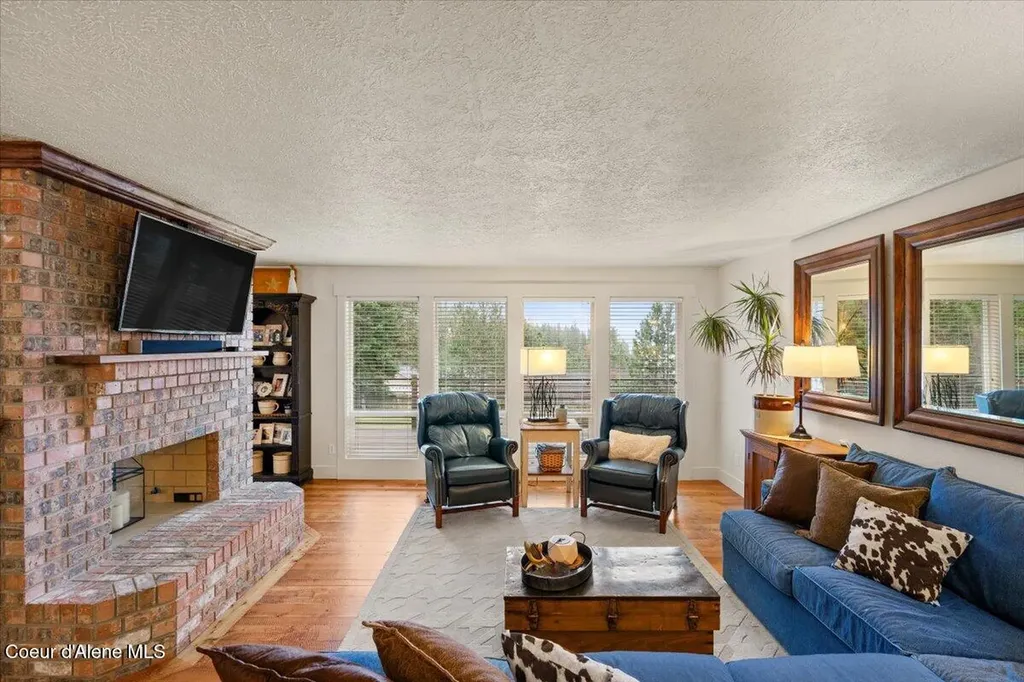 11346 N Tudor Drive Hayden ID 83835